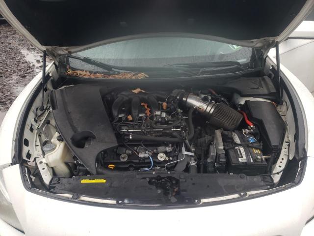 Photo 11 from auction – 2011 NISSAN MAXIMA S with VIN 1N4AA5AP2BC830772