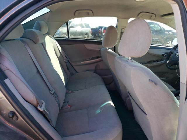 Photo 10 from auction – 2012 TOYOTA CORROLLA with VIN 5YFBU4EEXCP048009