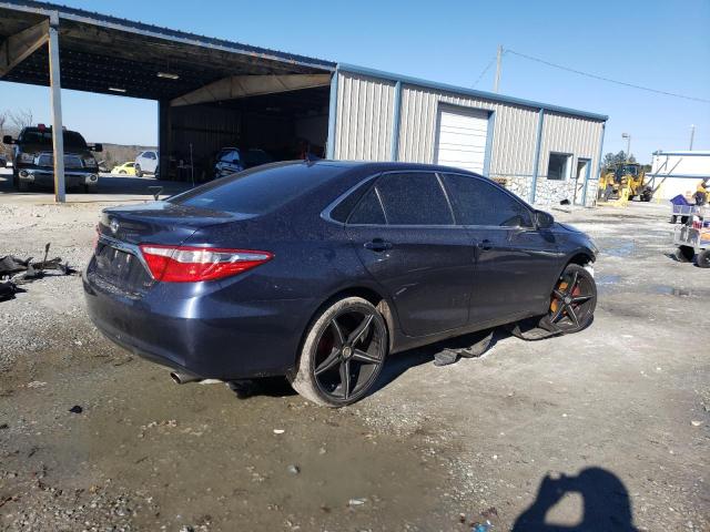 Photo 3 from auction – 2017 TOYOTA CAMRY LE with VIN 4T1BF1FK5HU814862