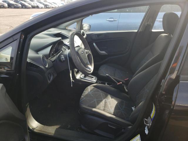 Photo 7 from auction – 2011 FORD FIESTA SE with VIN 3FADP4BJ4BM229006