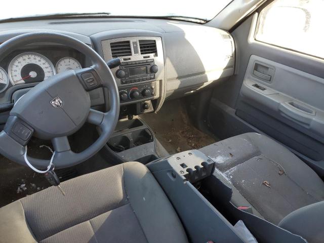 Photo 8 from auction – 2006 DODGE DAKOTA QUA with VIN 1D7HW48N36S683081