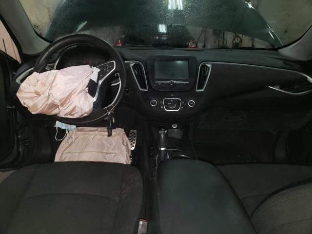 Photo 8 from auction – 2017 CHEVROLET MALIBU LS with VIN 1G1ZB5ST0HF199655