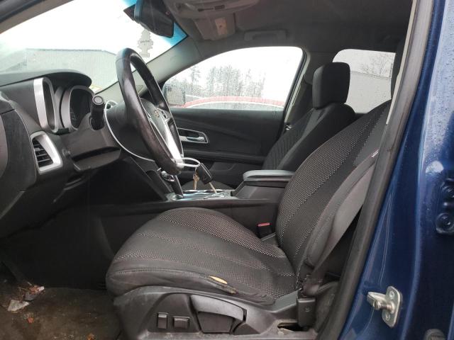 Photo 7 from auction – 2010 CHEVROLET EQUINOX with VIN 2CNFLEEW2A6322395