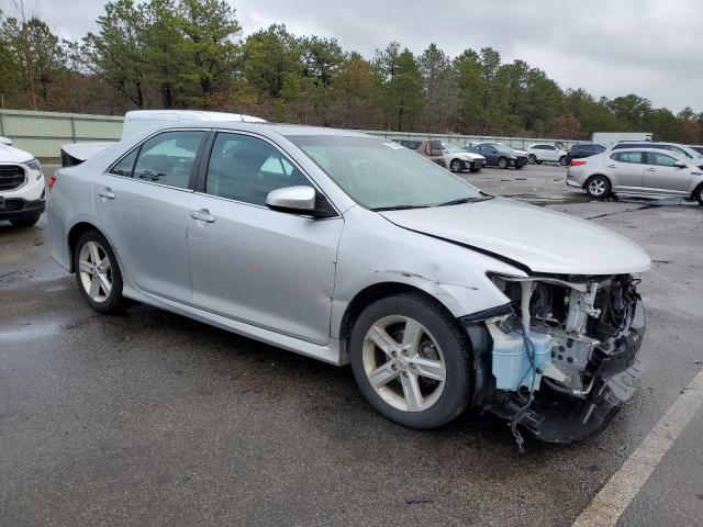 Photo 4 from auction – 2012 TOYOTA CAMRY BASE with VIN 4T1BF1FK9CU130079