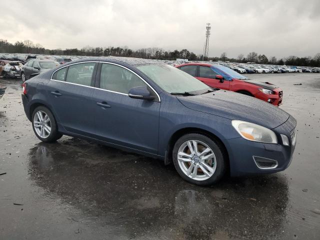 Photo 4 from auction – 2012 VOLVO S60 T5 with VIN YV1622FS0C2120943