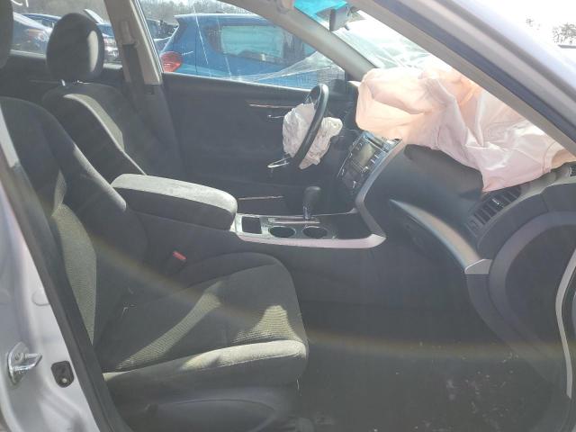 Photo 5 from auction – 2013 NISSAN ALTIMA 2.5 with VIN 1N4AL3AP7DN491268