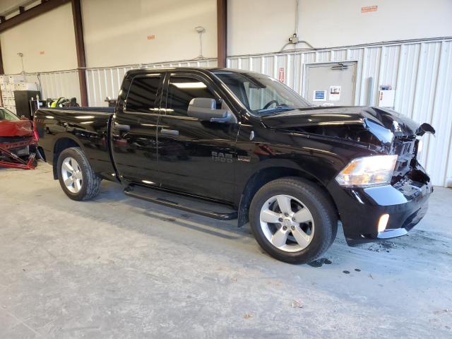 Photo 4 from auction – 2015 RAM 1500 ST with VIN 1C6RR6FT4FS582707
