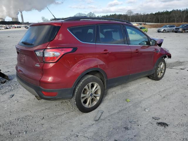 Photo 3 from auction – 2018 FORD ESCAPE SE with VIN 1FMCU0GD1JUC54705