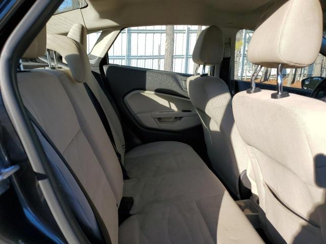 Photo 10 from auction – 2019 FORD FIESTA with VIN 3FADP4BJ7KM117462