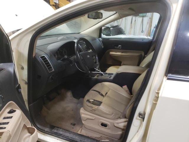 Photo 7 from auction – 2008 FORD EDGE SEL with VIN 2FMDK38C08BA41312