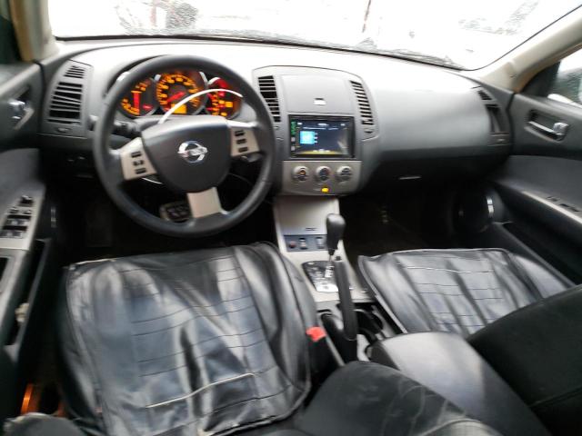 Photo 8 from auction – 2005 NISSAN ALTIMA S with VIN 1N4AL11D55N451623