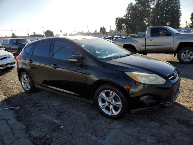Photo 4 from auction – 2014 FORD FOCUS SE with VIN 1FADP3K20EL266742