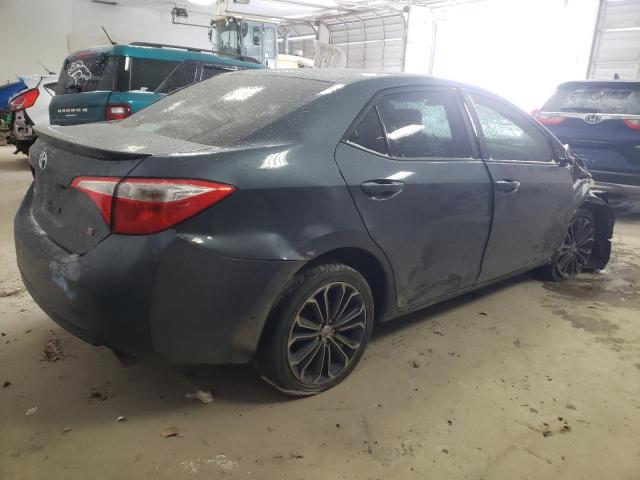 Photo 3 from auction – 2014 TOYOTA COROLLA L with VIN 2T1BURHE5EC133710