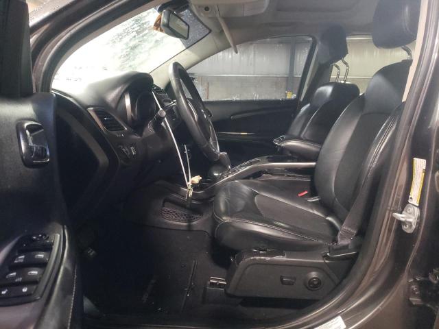 Photo 7 from auction – 2016 DODGE JOURNEY CR with VIN 3C4PDCGG3GT147949