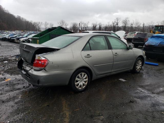 Photo 3 from auction – 2006 TOYOTA CAMRY LE with VIN 4T1BE32K46U641434
