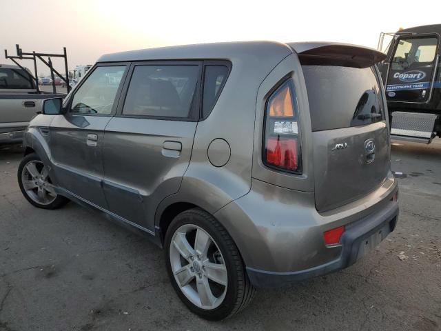 Photo 2 from auction – 2010 KIA SOUL + with VIN KNDJT2A29A7161172
