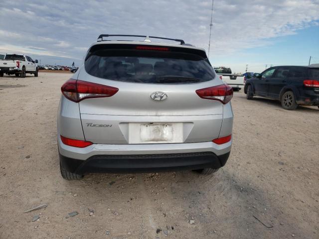 Photo 6 from auction – 2017 HYUNDAI TUCSON LIM with VIN KM8J33A4XHU480658