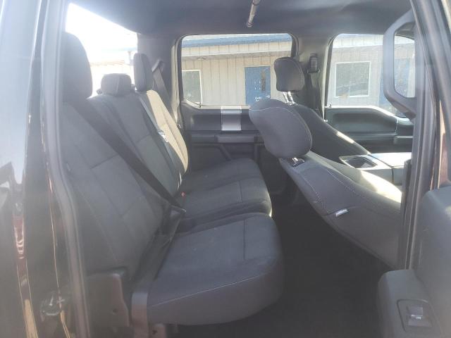 Photo 10 from auction – 2017 FORD F150 SUPER with VIN 1FTEW1CP9HFA64565