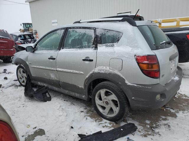 Photo 2 from auction – 2007 PONTIAC VIBE with VIN 5Y2SL65847Z412753