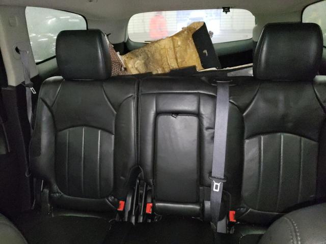 Photo 10 from auction – 2012 BUICK ENCLAVE with VIN 5GAKVCED6CJ183654