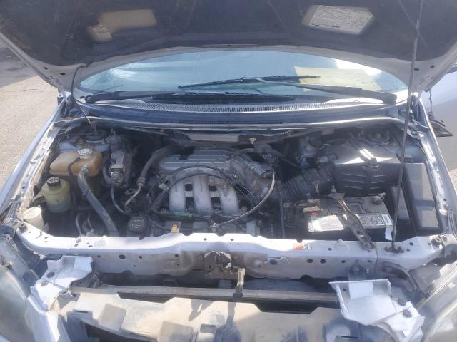 Photo 12 from auction – 2004 MAZDA MPV WAGON with VIN JM3LW28AX40506081