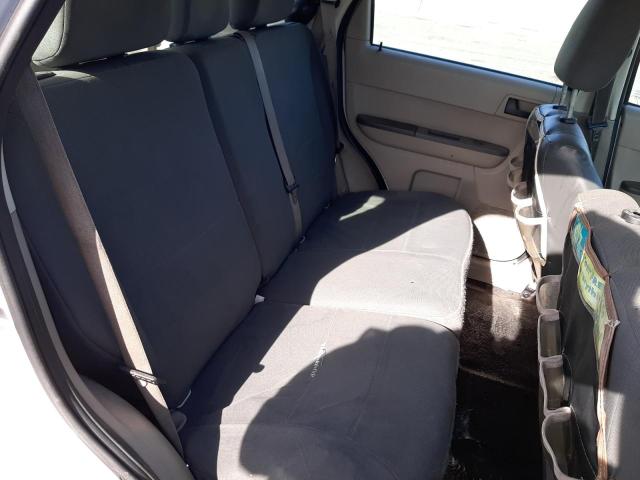 Photo 10 from auction – 2012 FORD ESCAPE XLS with VIN 1FMCU0C7XCKC47735