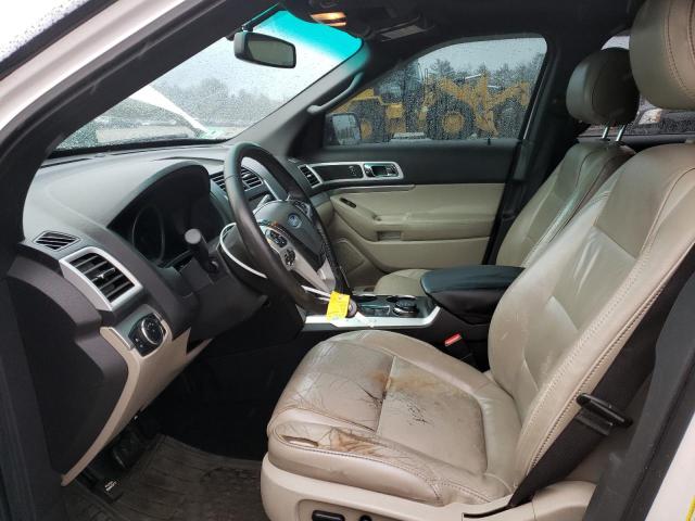 Photo 7 from auction – 2011 FORD EXPLORER X with VIN 1FMHK8D87BGA78082