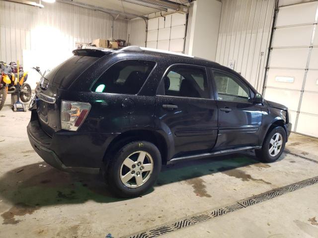 Photo 3 from auction – 2005 CHEVROLET EQUINOX LS with VIN 2CNDL23F356105968