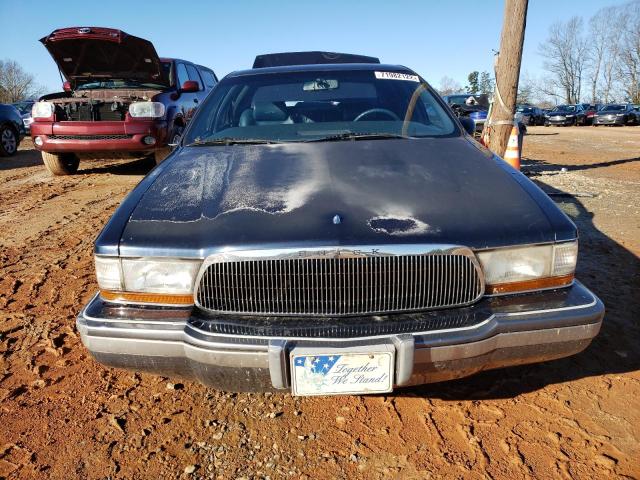 Photo 5 from auction – 1993 BUICK ROADMASTER with VIN 1G4BT5371PR427114