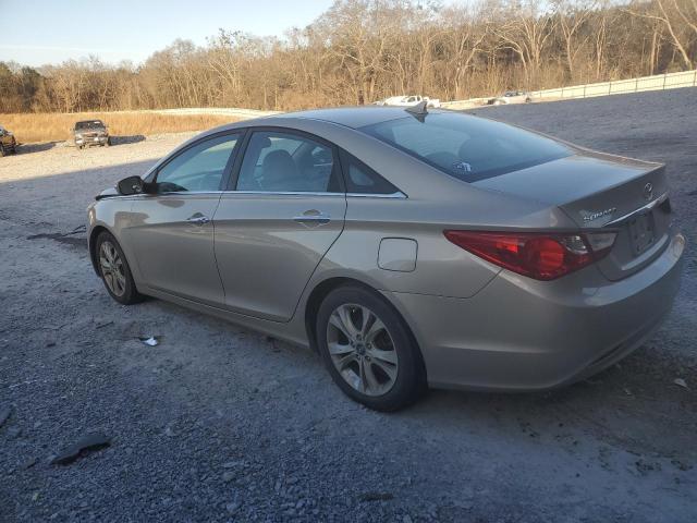 Photo 2 from auction – 2011 HYUNDAI SONATA SE with VIN 5NPEC4AC2BH046044