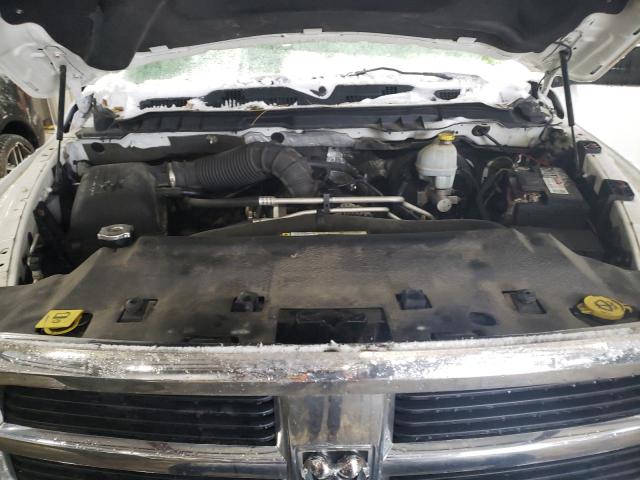 Photo 12 from auction – 2011 DODGE RAM 2500 with VIN 3D7TT2CT1BG620866