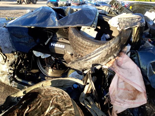 Photo 12 from auction – 2018 DODGE CHALLENGER with VIN 2C3CDZBT0JH305139