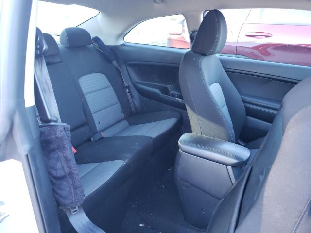 Photo 10 from auction – 2016 KIA FORTE EX with VIN KNAFX6A86G5579423
