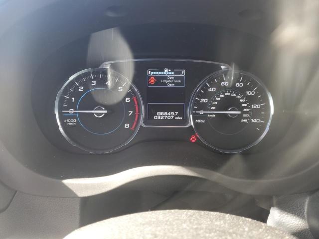 Photo 9 from auction – 2017 SUBARU FORESTER 2 with VIN JF2SJAWC1HH540162