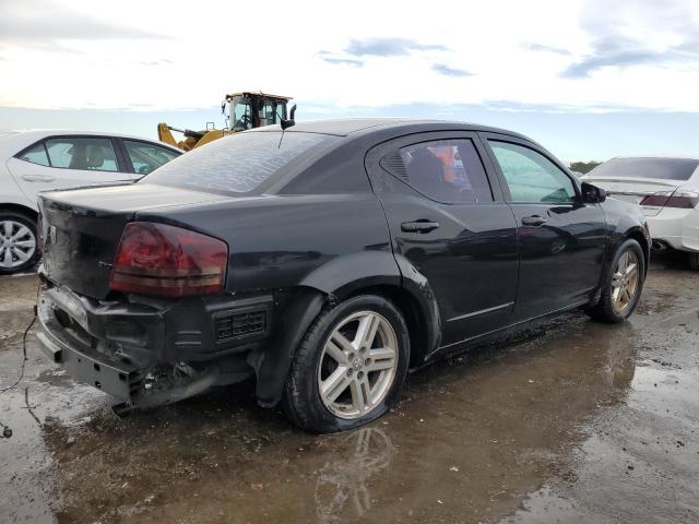 Photo 3 from auction – 2008 DODGE AVENGER SX with VIN 1B3LC56K18N171821