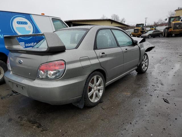Photo 3 from auction – 2006 SUBARU IMPREZA WR with VIN JF1GD79686G507253