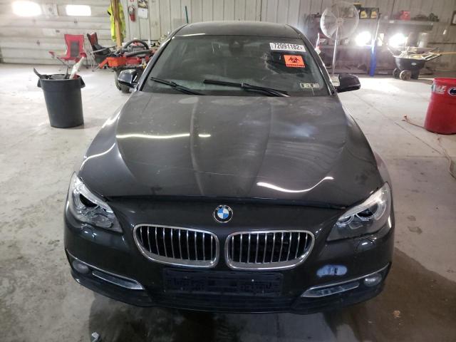 Photo 5 from auction – 2015 BMW 535 XI with VIN WBA5B3C58FD544592