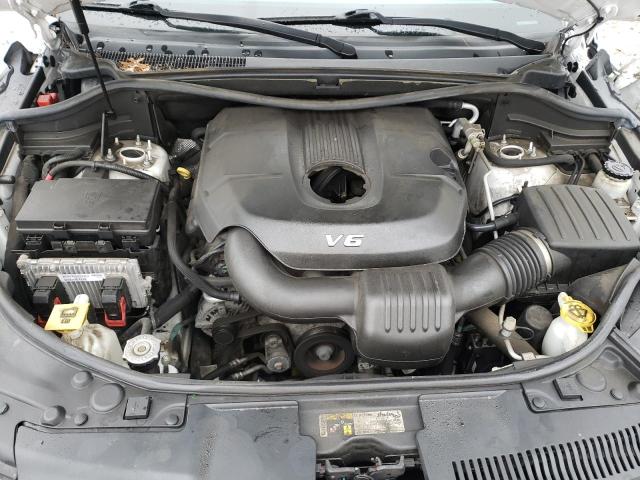 Photo 12 from auction – 2015 DODGE DURANGO LI with VIN 1C4RDJDG8FC843007