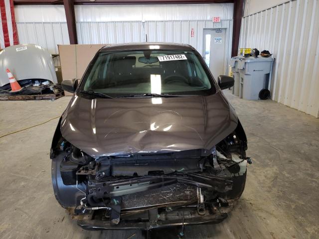 Photo 5 from auction – 2016 CHEVROLET SPARK LS with VIN KL8CB6SA4GC624160