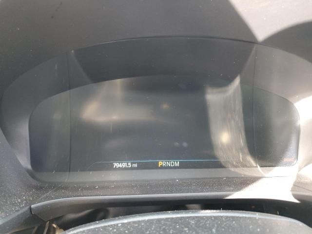 Photo 9 from auction – 2020 FORD ESCAPE TIT with VIN 1FMCU9J92LUA81353