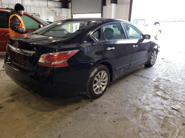 Photo 3 from auction – 2015 NISSAN ALTIMA 2.5 with VIN 1N4AL3AP2FC104608