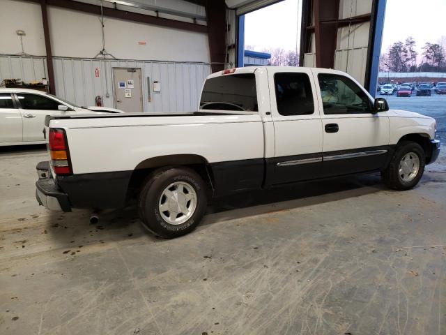 Photo 3 from auction – 2004 GMC NEW SIERRA with VIN 1GTEC19T14Z268623