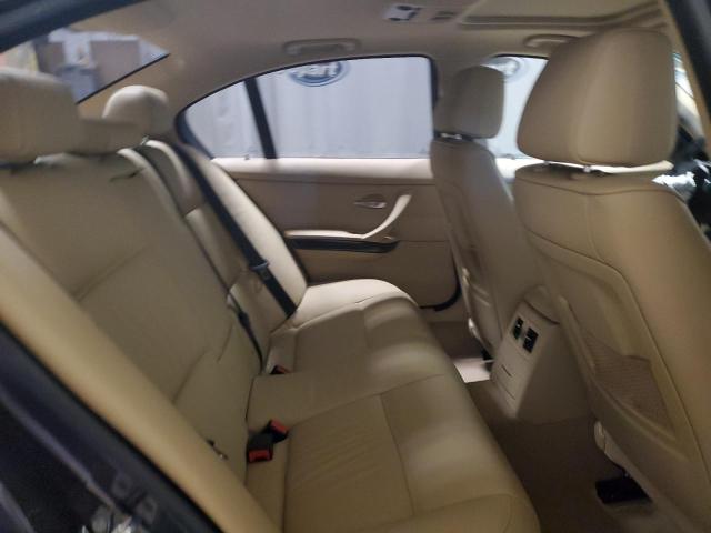 Photo 10 from auction – 2007 BMW 328 I with VIN WBAVA33587PV64067