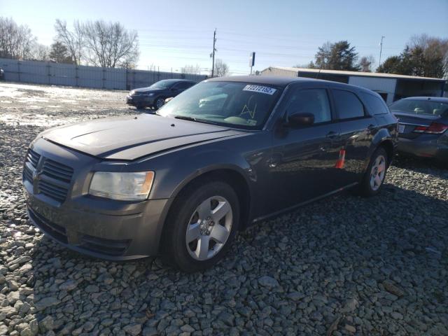DODGE MAGNUM 2008 z numerem VIN 2D4FV47T38H153386 - Zdjęcie z aukcji