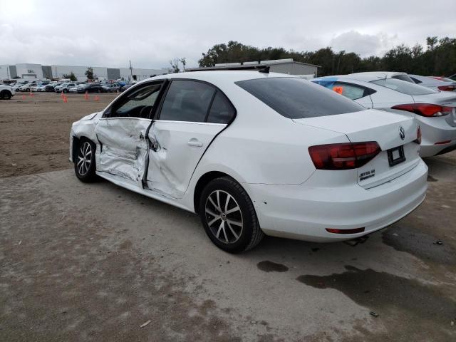 Photo 2 from auction – 2017 VOLKSWAGEN JETTA SE with VIN 3VWDB7AJ7HM307571