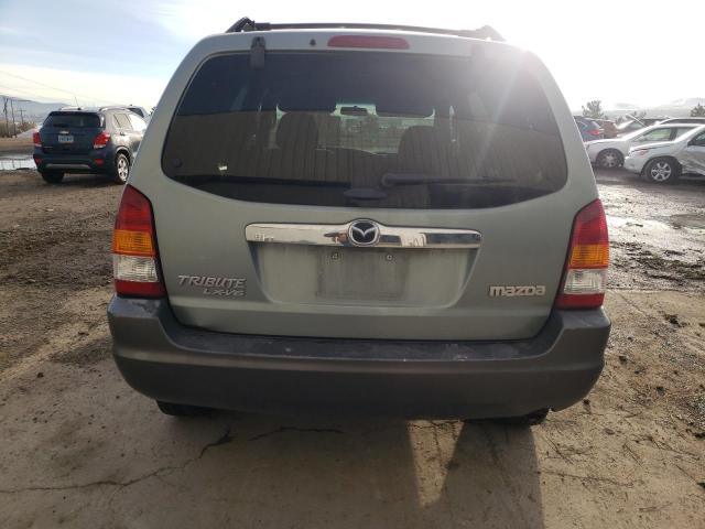 Photo 6 from auction – 2003 MAZDA TRIBUTE LX with VIN 4F2CZ941X3KM12851