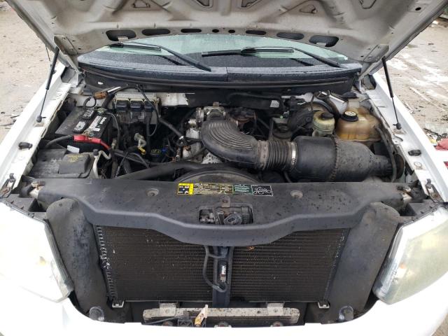 Photo 11 from auction – 2004 FORD F150 with VIN 1FTRF12W74NB51746