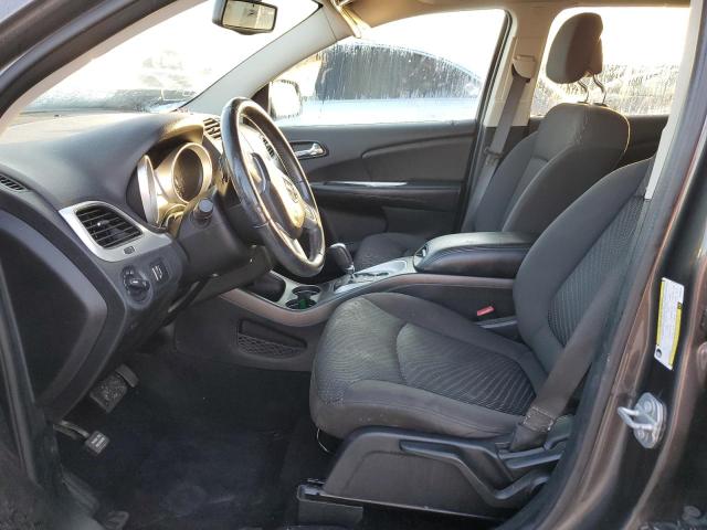 Photo 7 from auction – 2017 DODGE JOURNEY CR with VIN 3C4PDCGG1HT566237