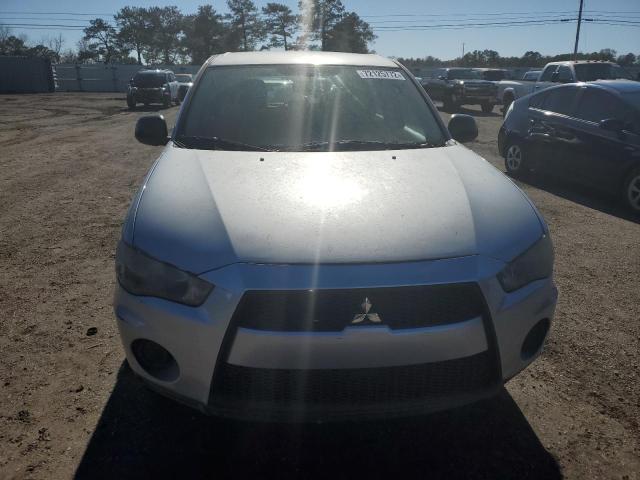 Photo 5 from auction – 2010 MITSUBISHI OUTLANDER with VIN JA4AS2AW8AZ015480