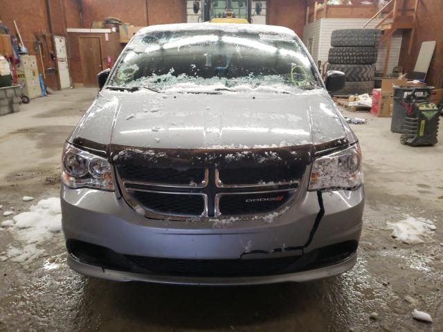 Photo 5 from auction – 2016 DODGE GRAND CARA with VIN 2C4RDGBG6GR251409